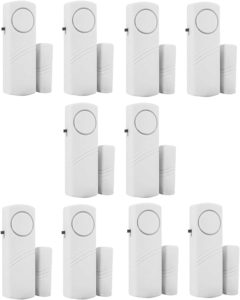 Window Alarms sold by Amazon