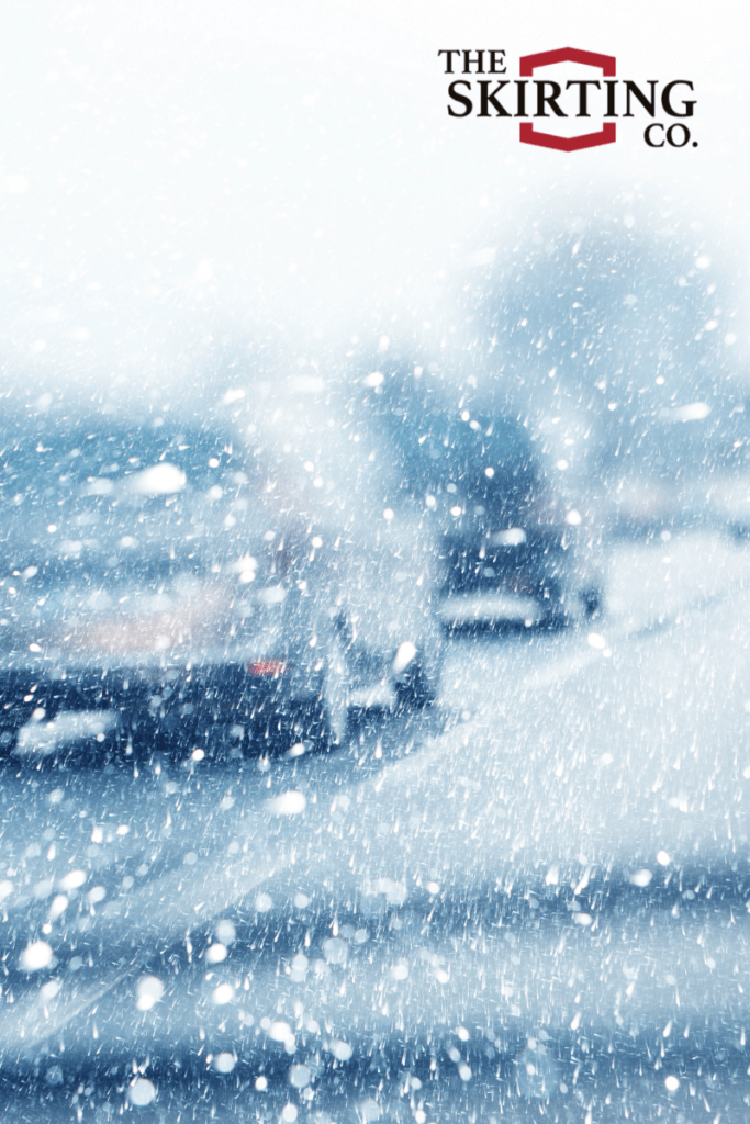 Snow and road conditions can wreck havoc on your travel plans. In this blog post, we'll give you tips on staying safe on the road during the holidays.