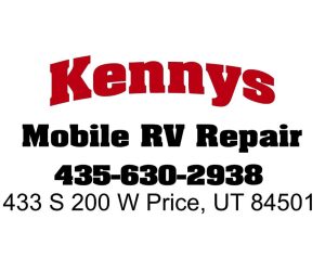 Kenny's Mobile RV Repair