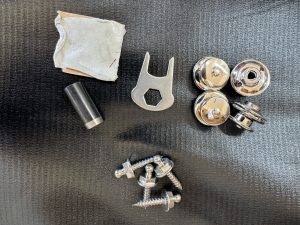 Pull It Up Fasteners